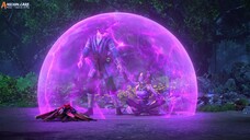 EP28 | Martial Peak - 1080p HD Sub Indo