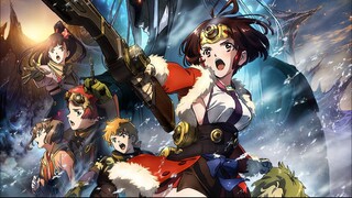 Koutetsujou no Kabaneri: SNK Versi Zombie