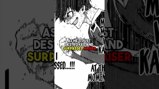 Blue Lock Chapter 240 In One Minute