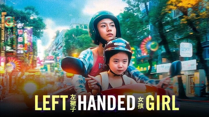 Left-Handed Girl (2025) Dubbing Indonesia
