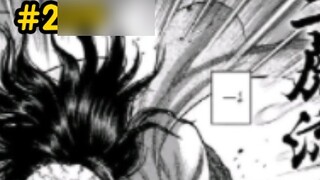 [Fisting Omega] Chương 209 Kẻ sát nhân hóa ra là anh ta...