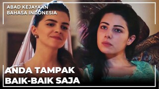 Pertempuran Mihrimah dan Esma! | Abad Kejayaan (Bahasa Indonesia)