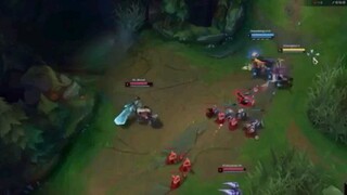 Thử cầm Draven adc chạy theo meta hiện tại