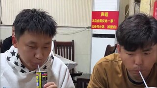 挑战重庆最辣火锅，前方高能预警，专治嘴硬！