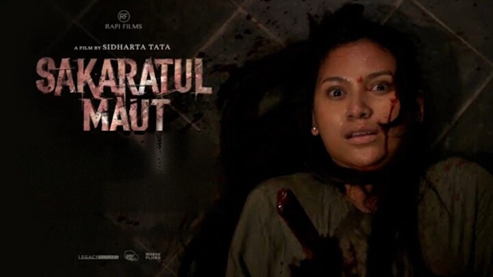 SAKARATUL MAUT [ INDO HOROR ]
