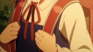 Anime nude scene 6