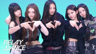 Tarian estafet MEOVV untuk lagu baru 'BODY' terungkap!