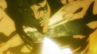 Armin Transformation Attack On Titan Final Season