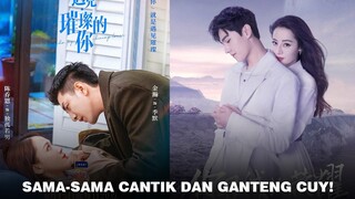 Drama Hello My Shining Lover Trending, Drama Baru Yang Yang Hingga You Are My Glory Tayang di Jepang