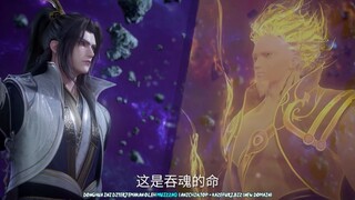 Xian Ni (Renegade Immortal) (Episode 13) Subtitle Indonesia