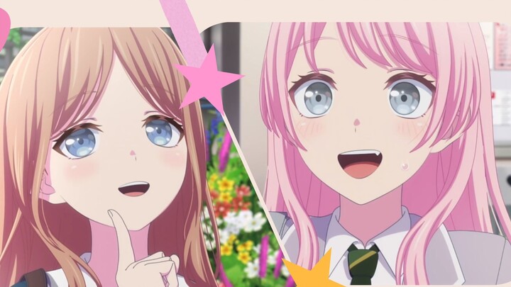 [Ai Su/Lời bài hát] "Em không hiểu đâu, soyorin khác biệt😭😭😭" - "Can I"