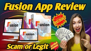 Fusion Review: Is It Worth the Hype? (Honest Breakdown)