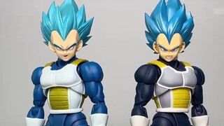 [กล่องของเล่นเถากวง] Bandai ดราก้อนบอลซูเปอร์SH Figuarts Super Saiyan Super Series Ajin สายพันธุ์อมน
