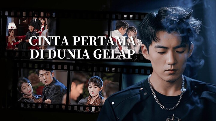 Anak SMA yang Jadi Agen Rahasia, Bertemu Kembali dengan Cinta Pertama!