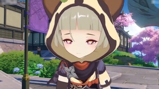 [Genshin Impact Dubbing] Are you looking at other women? (5 women, one drama) [Cantonese]