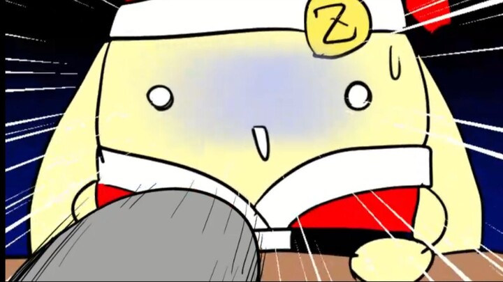 โอ้ โฮ โฮ สุขสันต์วันคริสต์มาส...อะไรนะ? -