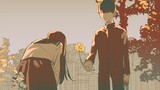 [Anime] [Mob Psycho 100 Doujin Manga] Lời tỏ tình