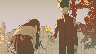 [Anime] [Mob Psycho 100 Doujin Manga] A Grand Confession