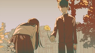 [Anime] [Mob Psycho 100 Doujin Manga] Lời tỏ tình