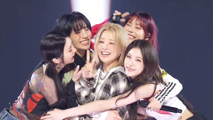 YOUNG POSSE we don't go to bed tonight performance SBS260412