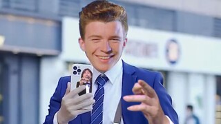 Rickroll'd chất lượng cao