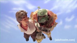 Robot Chicken Star Wars III Heist Movies For Fre  :Link In Descriptoin