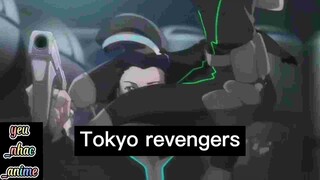 Tokyo revengers