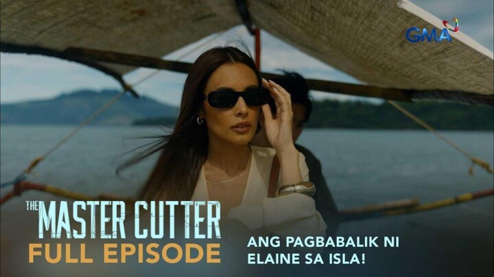 The Master Cutter Full Episode 25