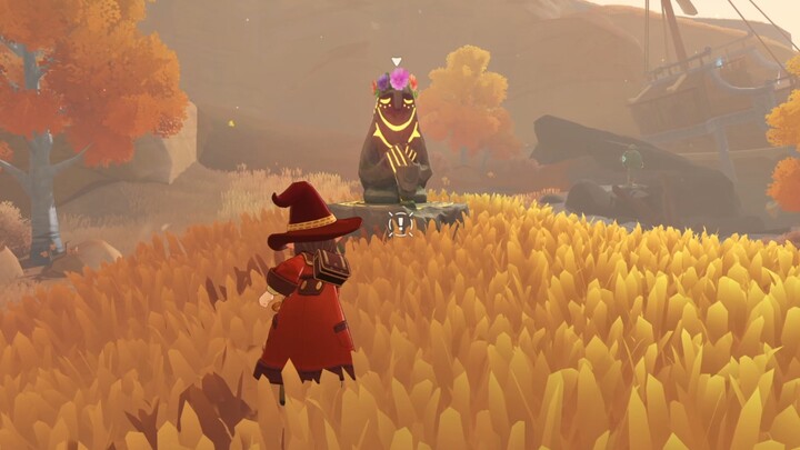 These Pokémon are really well hidden!