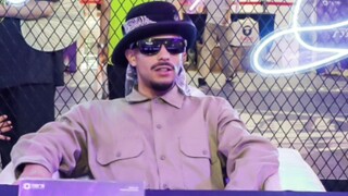 هذه هي المرة الأولى التي أشارك فيها في مسابقة Greenteck (بما في ذلك عرض التحكيم)