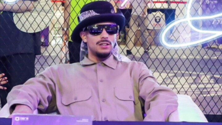 Pertama kali saya berpartisipasi dalam kompetisi Greenteck (termasuk pertunjukan juri)