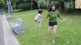 [Fish Swing & Yiyi Sauce] Me and My Injury (Field Version)
