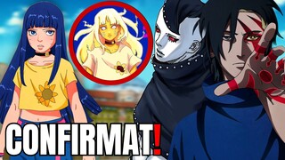 Himawari are Chakra lui Kurama! Boruto Capitolul 8 Spoiler!