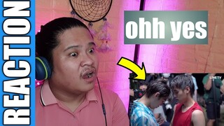 "ตัวแปรและความสัมพันธ์ (Consent of Touch)” | แปลรักฉันด้วยใจเธอ Part 2 The Documentary EP.4 REACTION