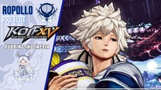 KOF XV|MEITENKUN|【TEAM HERO】