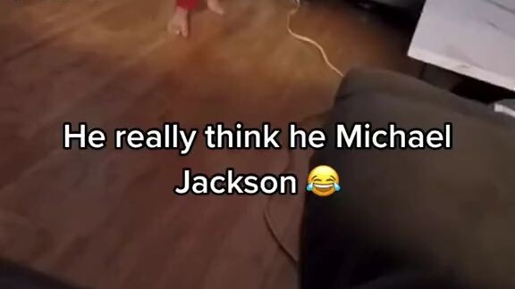 Michael Jackson 😲😲