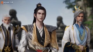 Martial Master Eps. 385