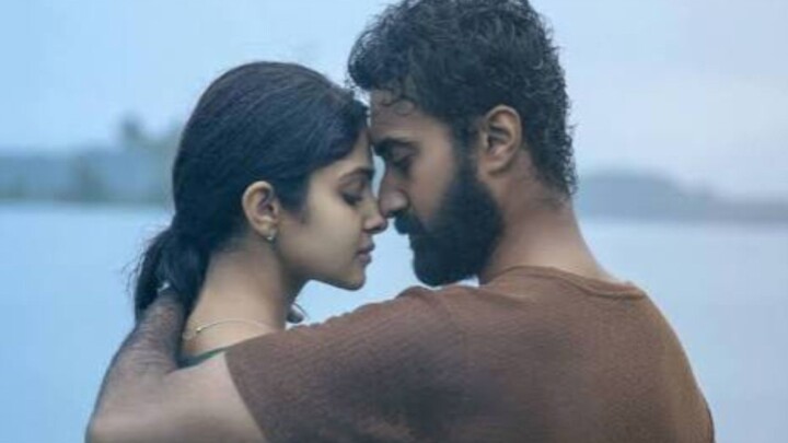 Couple Friendly HD 2026 (Tamil movie)