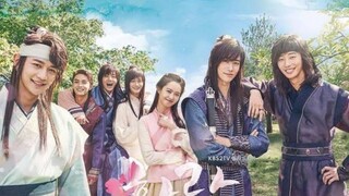 Hwarang Ep5(TAGALOG)