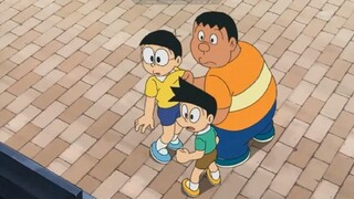 Doraemon episode 821