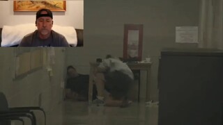 Rule 19: Episode 1- Who Am I...? Uncle Larry's Reaction