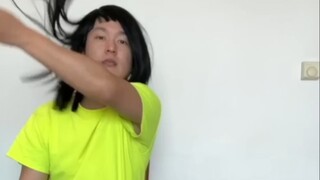 佐川搞笑视频。