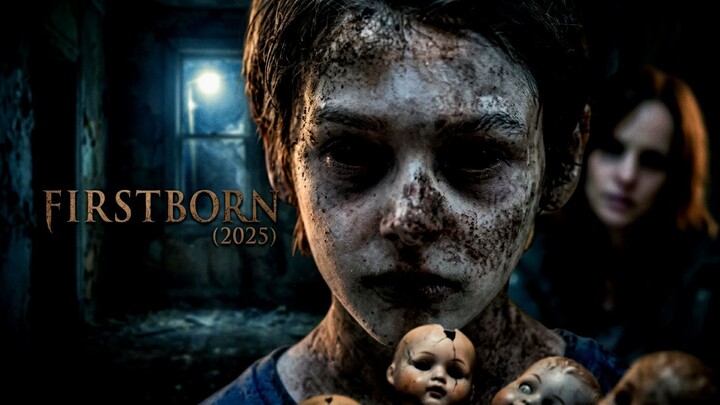 Firstborn (2025) SUB INDO