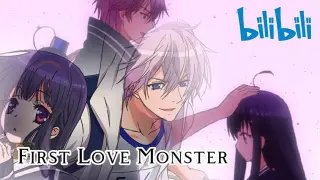 First Love ❤️ [Enchanted] [AMV]