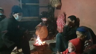 धामिझाँक्री | shamanism |