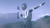 In the new Ultraman without a timer, do you still believe in light? #新ULTerman