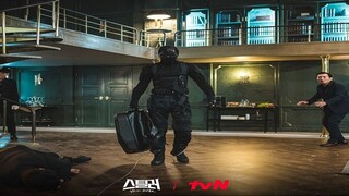 kr-Watch Stealer- The Treasure Keeper (2023) Episode 3 eng sub