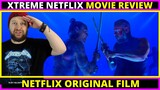 Xtreme Netflix Movie Review (2021) Xtremo