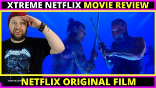Xtreme Netflix Movie Review (2021) Xtremo