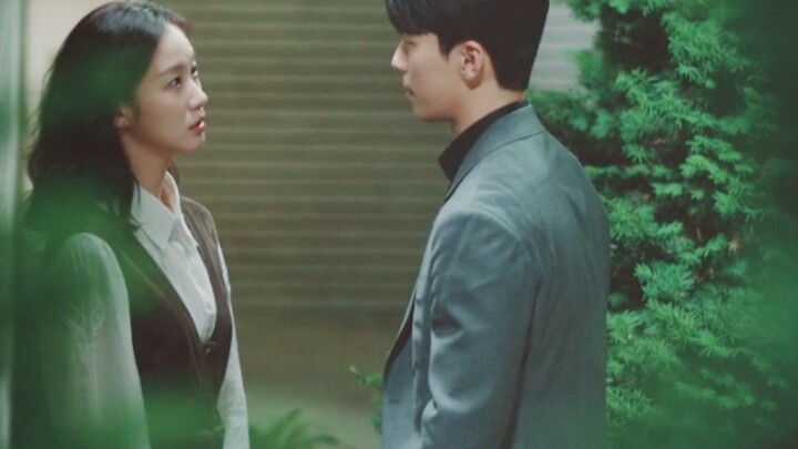【Do-il x In-joo】“ถ้านี่ไม่ใช่ความรัก”